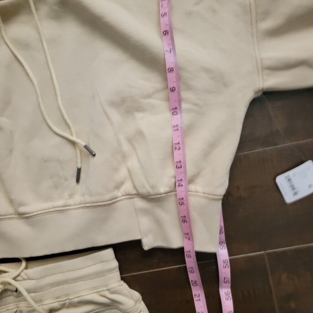 Free People Undefeated Set Womens XS Casual Activewear Athleisure Sporty Gorpcor - Picture 9 of 10